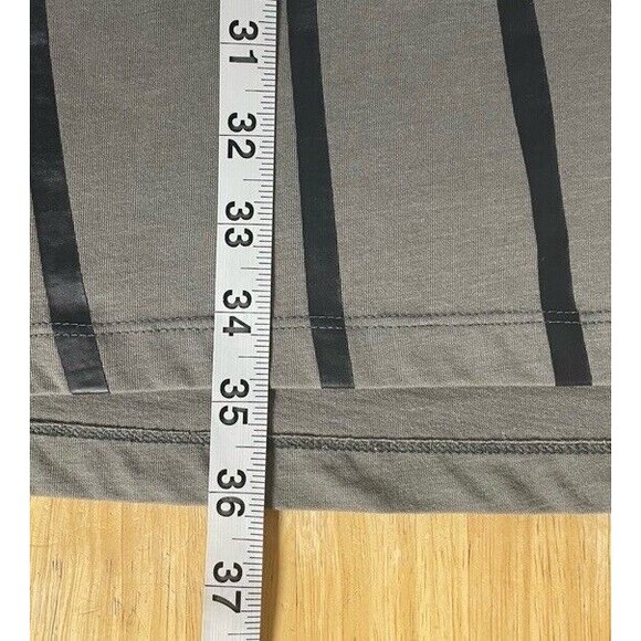 G STAR RAW X PHARELL For The Oceans OCCOTIS Long Shirt Short Sleeve Large - Picture 8 of 11